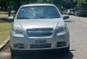 Autos - Chevrolet Aveo 2012 GNC 181900Km - En Venta