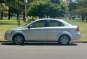 Autos - Chevrolet Aveo 2012 GNC 181900Km - En Venta