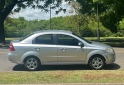 Autos - Chevrolet Aveo 2012 GNC 181900Km - En Venta