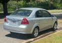 Autos - Chevrolet Aveo 2012 GNC 181900Km - En Venta