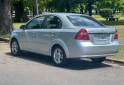 Autos - Chevrolet Aveo 2012 GNC 181900Km - En Venta