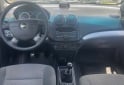 Autos - Chevrolet Aveo 2012 GNC 181900Km - En Venta
