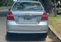 Autos - Chevrolet Aveo 2012 GNC 181900Km - En Venta