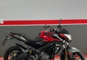 Motos - Bajaj NS 200cc 2019 Nafta 13500Km - En Venta