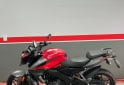 Motos - Bajaj NS 200cc 2019 Nafta 13500Km - En Venta