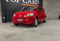 Autos - Volkswagen Up Move I-Motion 2015 Nafta 130000Km - En Venta
