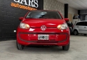 Autos - Volkswagen Up Move I-Motion 2015 Nafta 130000Km - En Venta
