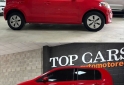 Autos - Volkswagen Up Move I-Motion 2015 Nafta 130000Km - En Venta