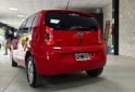 Autos - Volkswagen Up Move I-Motion 2015 Nafta 130000Km - En Venta