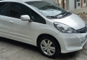 Autos - Honda FIT EX 1.5 2014 Nafta 138000Km - En Venta