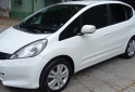 Autos - Honda FIT EX 1.5 2014 Nafta 138000Km - En Venta