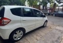 Autos - Honda FIT EX 1.5 2014 Nafta 138000Km - En Venta