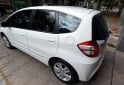 Autos - Honda FIT EX 1.5 2014 Nafta 138000Km - En Venta