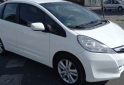 Autos - Honda FIT EX 1.5 2014 Nafta 138000Km - En Venta