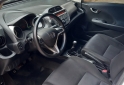 Autos - Honda FIT EX 1.5 2014 Nafta 138000Km - En Venta