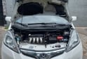 Autos - Honda FIT EX 1.5 2014 Nafta 138000Km - En Venta