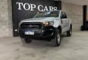 Camionetas - Ford Ranger XL 2023 Diesel 65000Km - En Venta