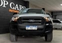 Camionetas - Ford Ranger XL 2023 Diesel 65000Km - En Venta