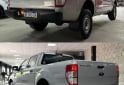 Camionetas - Ford Ranger XL 2023 Diesel 65000Km - En Venta