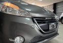 Autos - Peugeot 208 Allure Touch 2014 Nafta 125000Km - En Venta