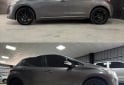 Autos - Peugeot 208 Allure Touch 2014 Nafta 125000Km - En Venta