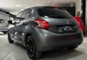 Autos - Peugeot 208 Allure Touch 2014 Nafta 125000Km - En Venta