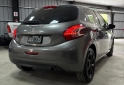 Autos - Peugeot 208 Allure Touch 2014 Nafta 125000Km - En Venta