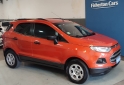 Autos - Ford ECOSPORT 1.6 SE 2014 GNC 176000Km - En Venta