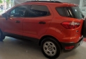 Autos - Ford ECOSPORT 1.6 SE 2014 GNC 176000Km - En Venta