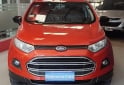 Autos - Ford ECOSPORT 1.6 SE 2014 GNC 176000Km - En Venta