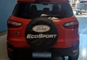 Autos - Ford ECOSPORT 1.6 SE 2014 GNC 176000Km - En Venta