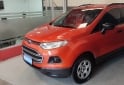 Autos - Ford ECOSPORT 1.6 SE 2014 GNC 176000Km - En Venta