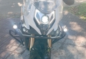 Motos - CF 650 MT 2022 Nafta 13805Km - En Venta