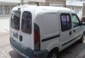Utilitarios - Renault Kangoo 2000 Diesel 127500Km - En Venta
