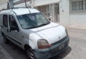 Utilitarios - Renault Kangoo 2000 Diesel 127500Km - En Venta