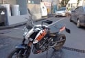 Motos - Ktm Duke 200 2017 Nafta 10000Km - En Venta
