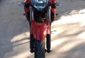 Motos - Yamaha Fz 150 2022 2022 Nafta 10000Km - En Venta