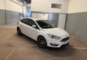 Autos - Ford Focus Titanium 2.0 2019 Nafta 99000Km - En Venta