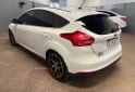 Autos - Ford Focus Titanium 2.0 2019 Nafta 99000Km - En Venta