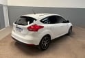 Autos - Ford Focus Titanium 2.0 2019 Nafta 99000Km - En Venta