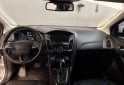Autos - Ford Focus Titanium 2.0 2019 Nafta 99000Km - En Venta