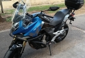 Motos - CF 650 MT 2022 Nafta 6000Km - En Venta