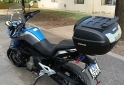 Motos - CF 650 MT 2022 Nafta 6000Km - En Venta