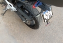 Motos - CF 650 MT 2022 Nafta 6000Km - En Venta