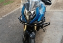 Motos - CF 650 MT 2022 Nafta 6000Km - En Venta