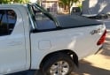 Camionetas - Toyota Hilux SRV 2.8 2019 Diesel 79831Km - En Venta
