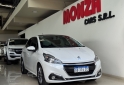 Autos - Peugeot 208 2017 Nafta 86000Km - En Venta