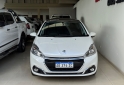 Autos - Peugeot 208 2017 Nafta 86000Km - En Venta