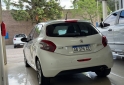 Autos - Peugeot 208 2017 Nafta 86000Km - En Venta