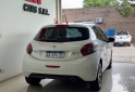 Autos - Peugeot 208 2017 Nafta 86000Km - En Venta